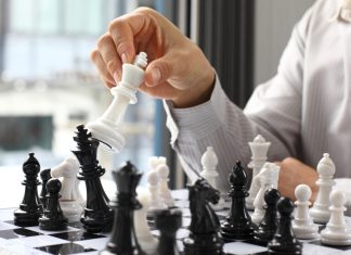 Kevin Mullally to guide gambling regulators as IAGR CEO Strategy