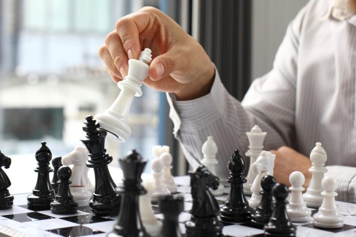 Kevin-Mullally-to-guide-International-Association-of-Gaming-Regulators-as-CEO Strategy