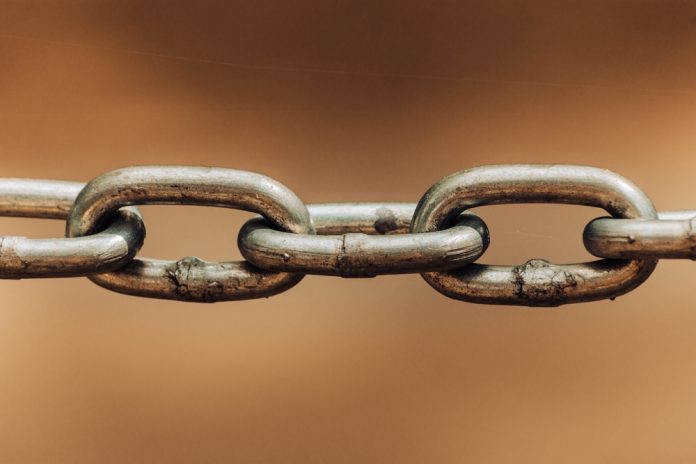 Greentube Chain links