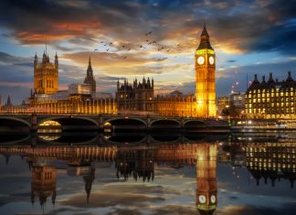 Badenoch’s UK welfare reform looks to tackle gambling spending Westminster