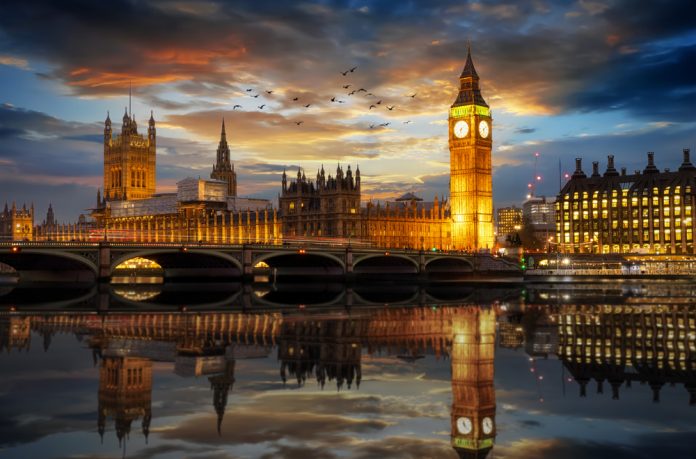 Westminster Westminster