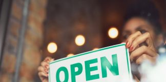 Ireland takes key step in replacing “outdated” licensing framework Open sign