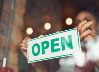Ireland takes key step in replacing “outdated” licensing framework Open sign