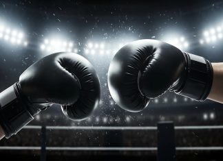 Operators enter the ring for the New Zealand online casino market Boxing
