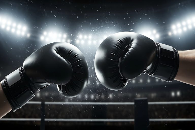 Operators enter the ring for the New Zealand online casino market Boxing