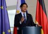 Keith McDonnell: protection and growth of Philippines iGaming is ‘essential’ President Marcos