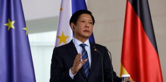 Keith McDonnell: protection and growth of Philippines iGaming is ‘essential’ President Marcos