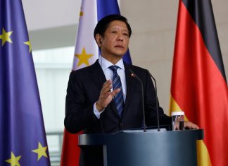 Keith McDonnell: protection and growth of Philippines iGaming is ‘essential’ President Marcos
