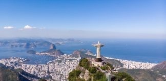 Wazdan CEO: Brazil’s players have matured quickly and predictable models will win 2026 Rio skyline