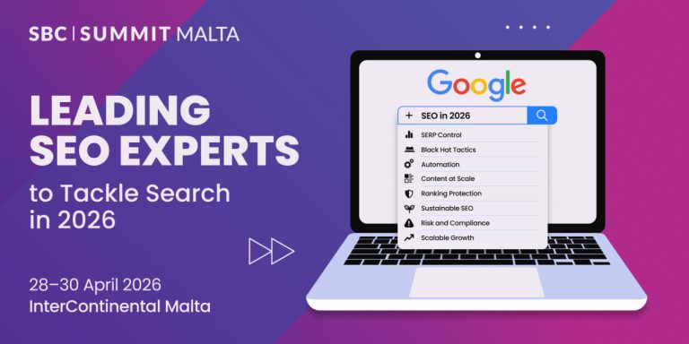 SBC Summit Malta to tackle 2026 SEO and search behaviour