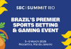 SBC Summit Rio 2026 – what you need to know