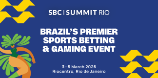 SBC Summit Rio 2026 – what you need to know
