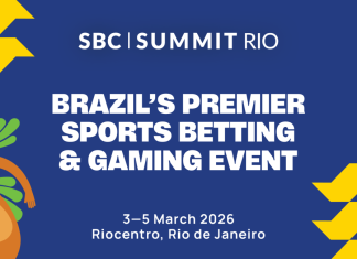 SBC Summit Rio 2026 – what you need to know