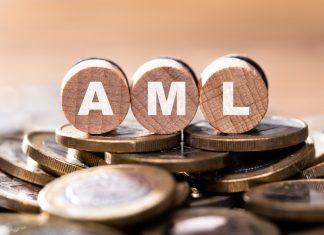 SCGO Limited among firms subject to AML risk assessment in Sweden AML
