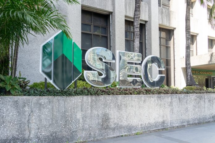 Philippines SEC Philippines