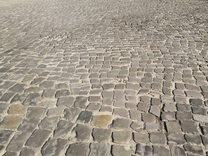 Shaky ground Shaky ground in new Estonia tax