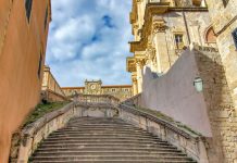 Steps to ‘reclaiming the market’ from unlicensed operators and affiliates Shame Steps from Game of Thrones
