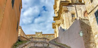 Steps to ‘reclaiming the market’ from unlicensed operators and affiliates Shame Steps from Game of Thrones