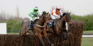 Will UK black market action enable Flutter to thrive once again? Sky Bet racing
