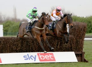 Will UK black market action enable Flutter to thrive once again? Sky Bet racing