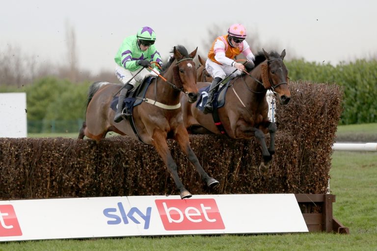 Sky Bet racing