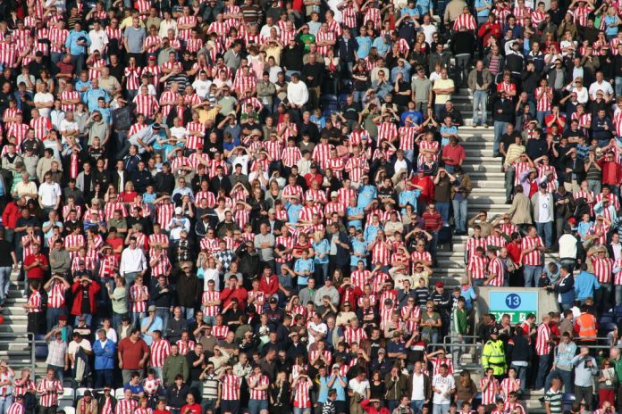 Sunderland Fans