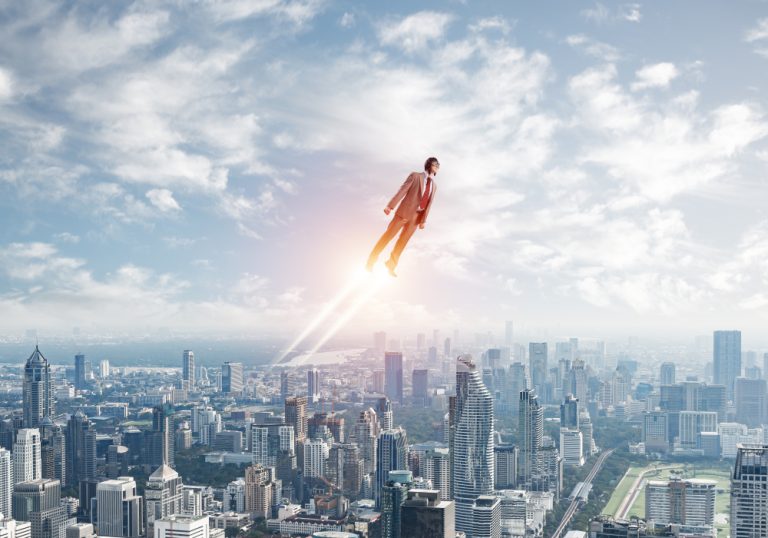 Richard Gale: the rise of the new super affiliate Super affiliate