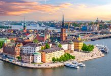 Exclusive: EvenBet gains Sweden B2B licence to continue Nordic poker drive Sweden urged to collaborate over AML