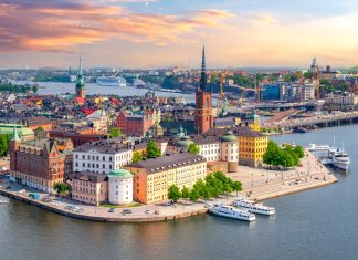 Swedish operators urged to give AMLA feedback on EU money laundering rules Sweden urged to collaborate over AML