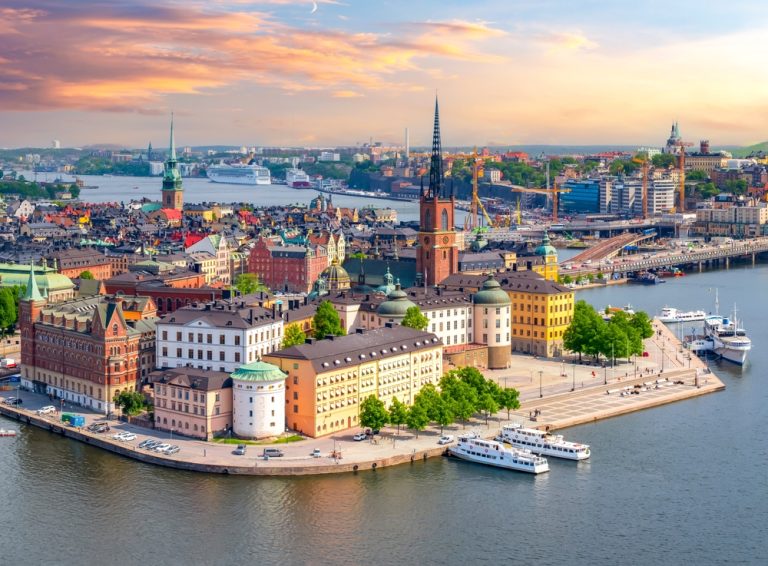 Sweden urged to collaborate over AML
