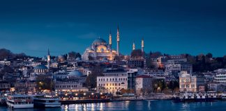 Turkey claims victory against proxy accounts funding illegal gambling Turkey Black market