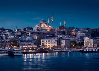 Turkey claims victory against proxy accounts funding illegal gambling Turkey Black market