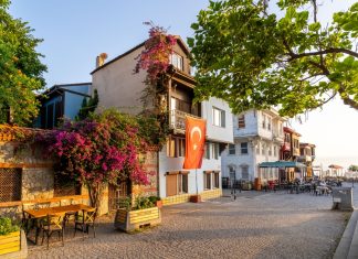 Turkey crypto arrest takes illegal gambling war to a new frontier Turkey Roads