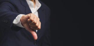 VNLOK condemns Dutch coalition gov’s latest gambling proposal Thumbs down