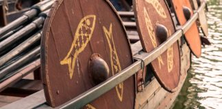 Vyking explores new iGaming content horizons with Pragmatic Play Viking boat