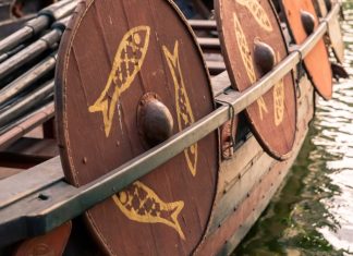 Vyking explores new iGaming content horizons with Pragmatic Play Viking boat