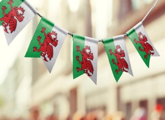 Does NHS Wales’ helpline risk safer gambling confusion? Wales flags
