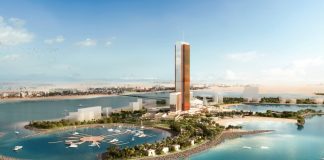 Wynn Resorts’ Al Marjan expected to create operational shift Wynn Al Marjan Island