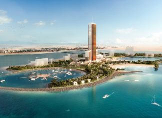 Wynn Resorts’ Al Marjan expected to create operational shift Wynn Al Marjan Island