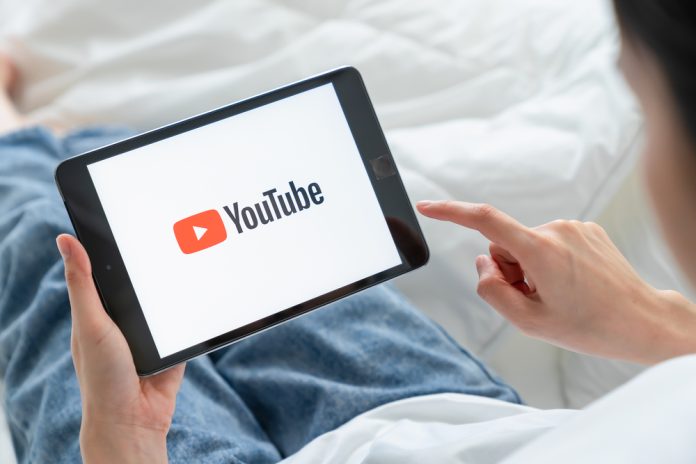 YouTube Ads Youtube ads
