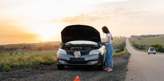 GambleAware urges against progress stalling as closure looms Car broken down