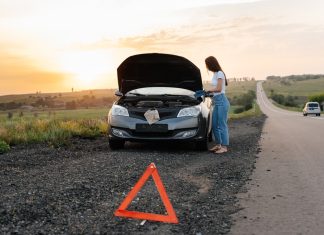 GambleAware urges against progress stalling as closure looms Car broken down
