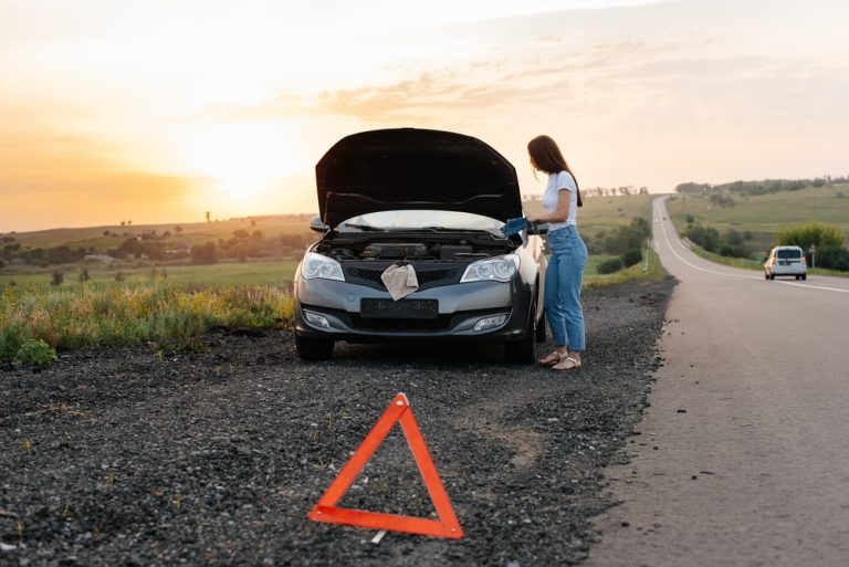 GambleAware urges against progress stalling as closure looms Car broken down