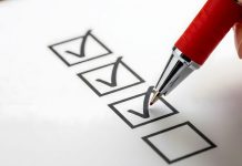 KSA provides full checklist for targeting of Dutch gambling ads Checklist