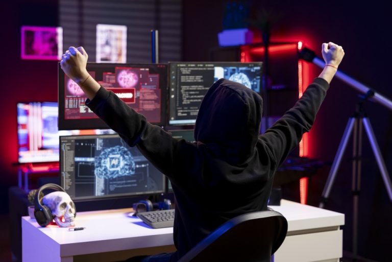 Rank Group: black market celebrates regulated ‘hit jobs’ Criminal celebrating