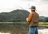 bet365 analysis: fishing games continue to thrive Man fishing
