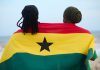 Betano steps up Africa interest with Ghana launch Ghana flag