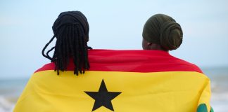 Betano steps up Africa interest with Ghana launch Ghana flag
