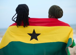 Betano steps up Africa interest with Ghana launch Ghana flag