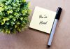 Blueprint Gaming strengthens commercial leadership with latest appointment You're hired post it note